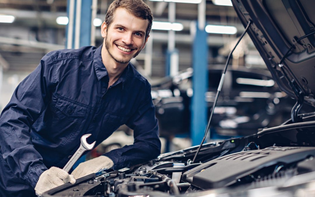 Exploring Auto Service Franchise Opportunities in a $400‑Billion Aftermarket