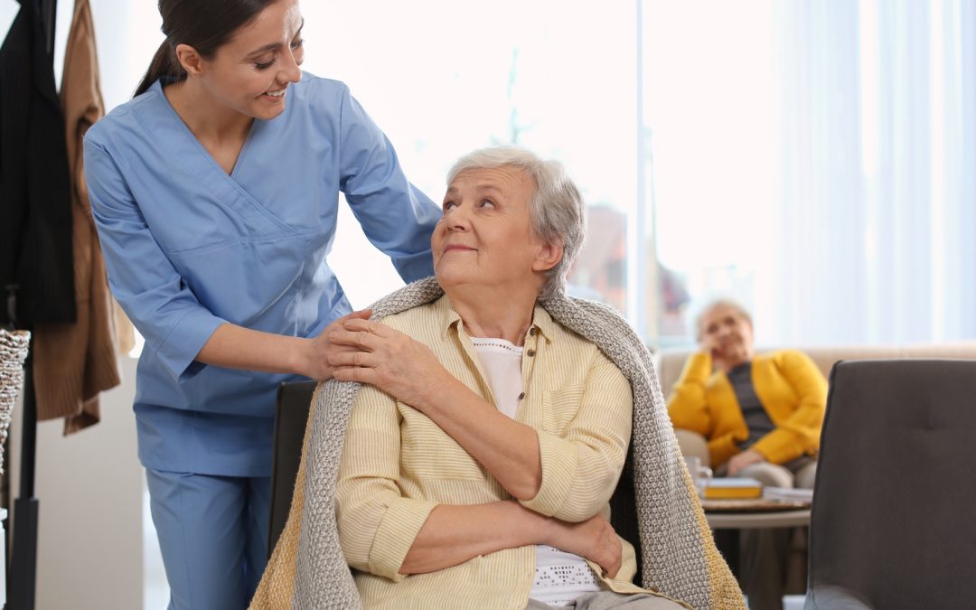 Why Senior Care Franchises Are Thriving in 2025