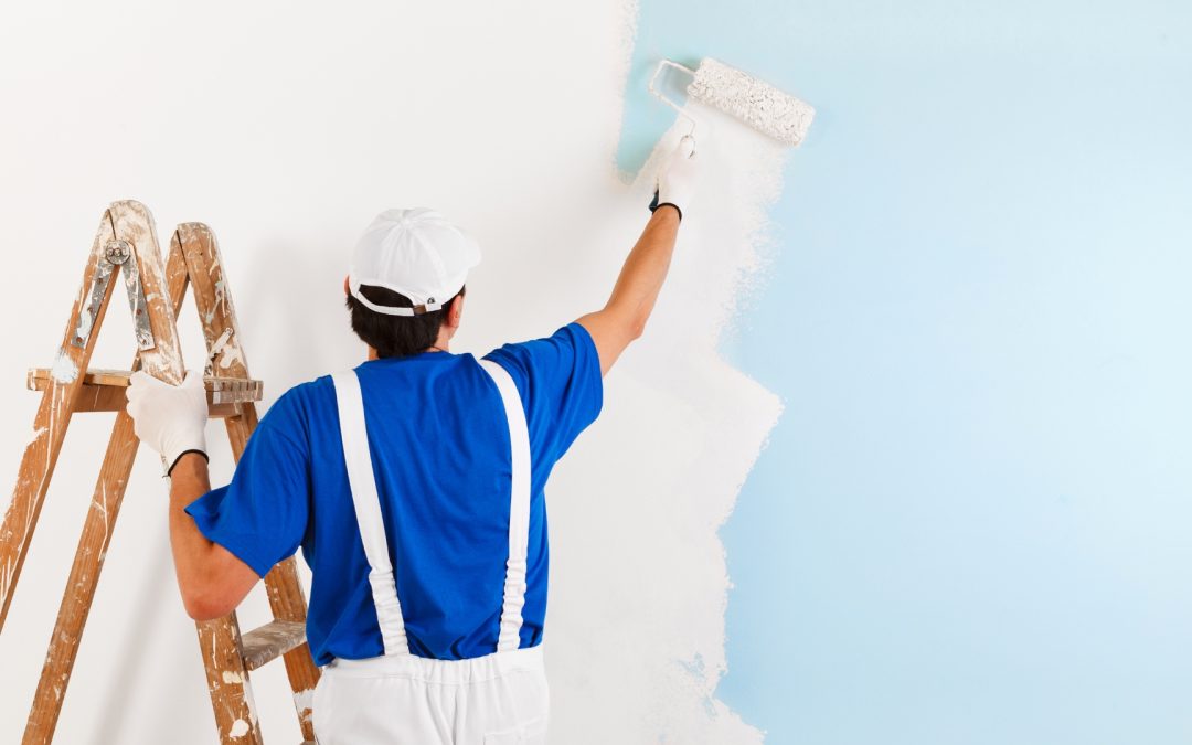 Painting Franchise Opportunities: Brushing Up on a $40‑Billion Market
